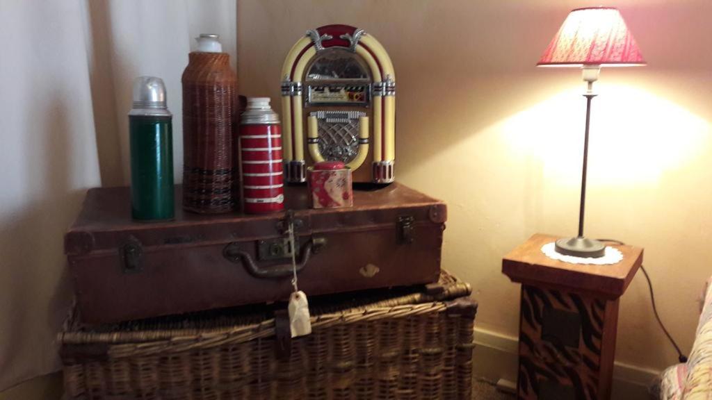 Jardin Et Hotel Particulier Байо Екстериор снимка